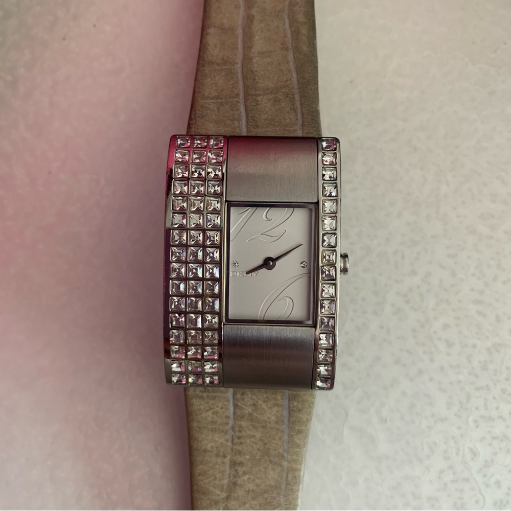 DKNY watch